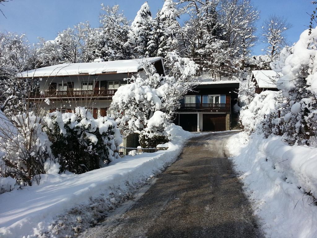 Pension Rosenheimトレフェン 部屋 写真