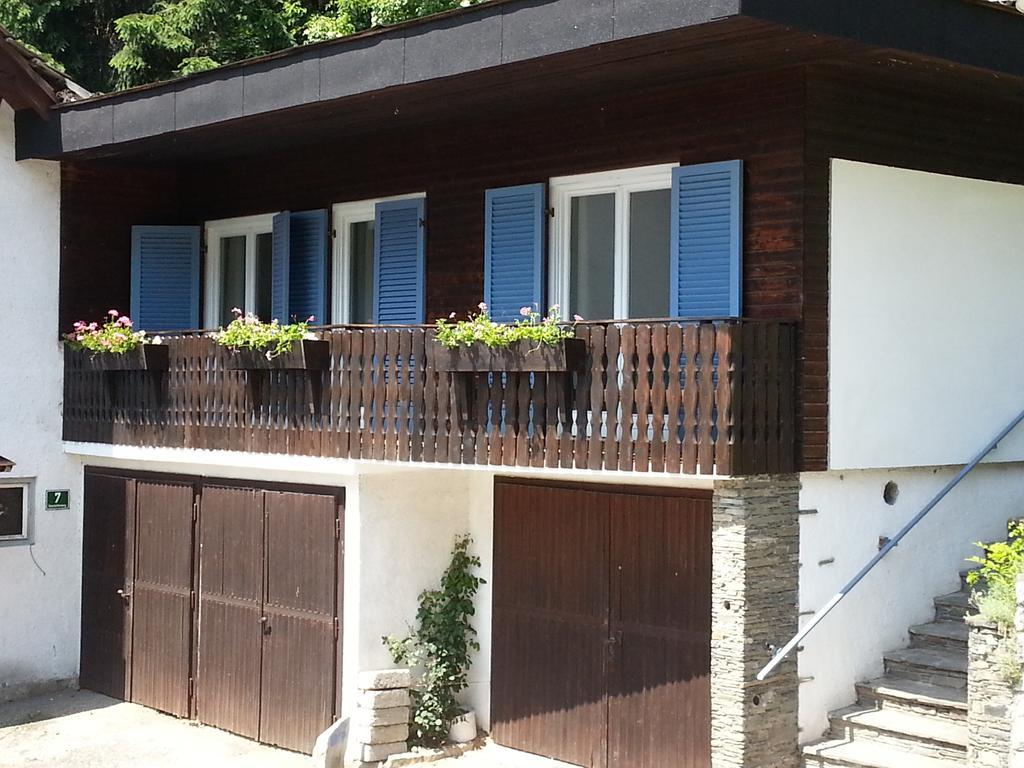 Pension Rosenheimトレフェン 部屋 写真